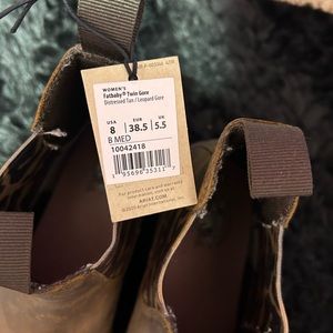 Ariat Chelsea boots